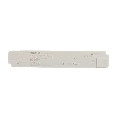 Opple 820009008200 LED-driver 24V 160W
