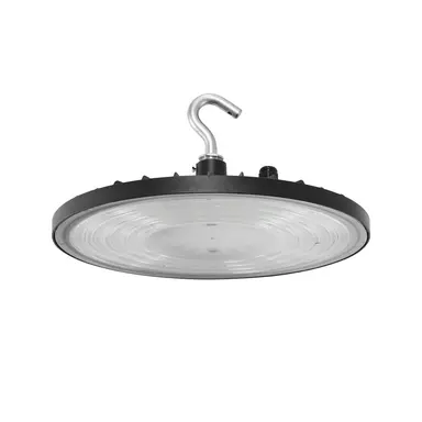Opple 545001078200 LED-halstraler 150W 21430lm 4000K IP65 zwart