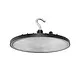 Opple 545001078200 LED-halstraler 150W 21430lm 4000K IP65 zwart