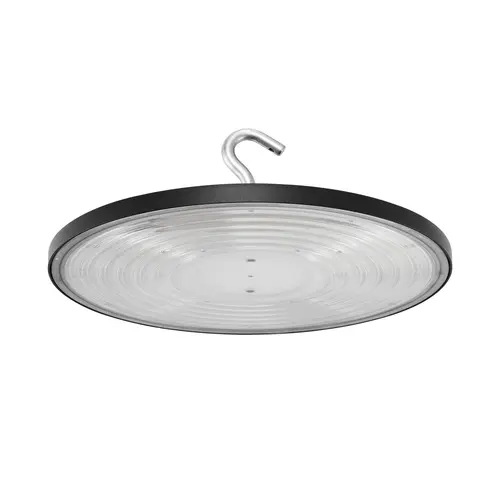Opple 545001079000 LED-halstraler 240W 31200lm 4000K IP65 zwart