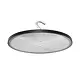 Opple 545001079000 LED-halstraler 240W 31200lm 4000K IP65 zwart