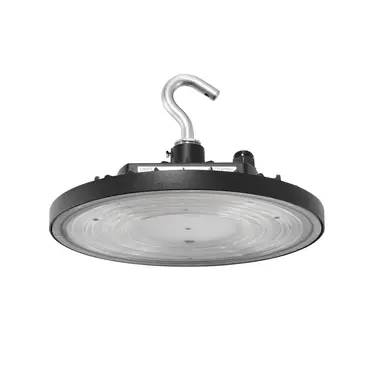 Opple 545001077000 LED-halstraler 80W 10400lm 4000K IP65 zwart