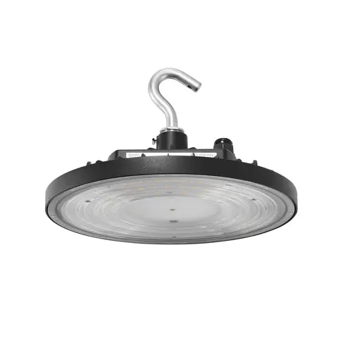 Opple 545001077000 LED-halstraler 80W 10400lm 4000K IP65 zwart