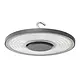 Opple 545001121500 LED-highbay armatuur balvast 130W 26000lm 390mm IP66 grijs