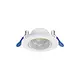 Opple 541003767500 LED-inbouwspot 7W 735lm 2700/3000/4000K IP20 dimbaar wit