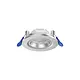 Opple 541003767400 LED-inbouwspot Slim Spot EcoMax 5W dimbaar 2700/3000/4000K IP20 aluminium