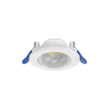 Opple 541003767200 LED-inbouwspot Slim Spot EcoMax 5W dimbaar 2700/3000/4000K IP20 wit