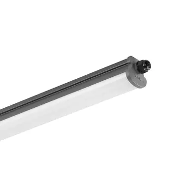 Opple 531000022900 LED-montagebalk 1198mm 36W 4000lm 4000K IP65