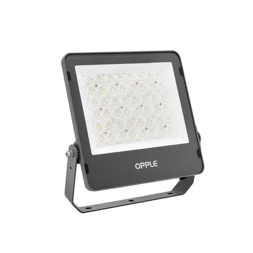 Opple 709000117000 LED-schijnwerper 21000lm 3000K IP66 zwart