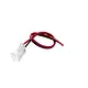 Opple 806001009300 LED-strip connector COB strip naar draad