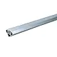 Opple 806098002600 LED-strip profiel hoek 18x18mm 2m aluminium