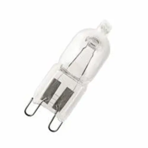 Osram HG9230040C/02 Halog.lamp 40w G9 2700K Buis e
