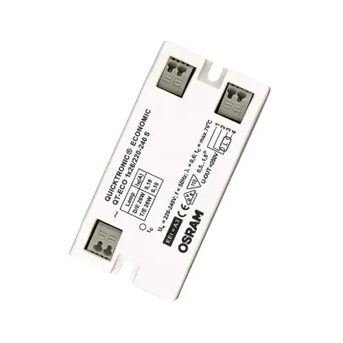 Osram 92200237507 Voorschakelapp.