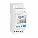 Paladin TERMINAL AC230 1TE Digitale schakelklok voor pane