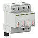 Raycap PROTEC T2-300-3+1-R oversp bev 300v 50ka din