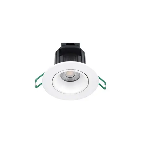 Sylvania 0005184 Start Spot Alu IP44 st sp alu 870 3cct dim ip44 w