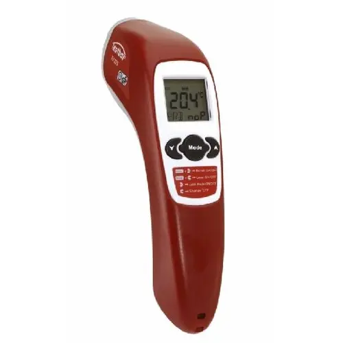 Testboy 99160158 infrarood-thermometer type K met losse voeler