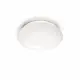 Steinel 056063 sensor Binnenlamp RS PRO LED P1 V3, 3000K