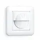 Steinel 055790 sensorschakelaar IR 180 UP Easy wit