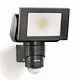 Steinel 052546 sensorspot LS 150 LED zwart