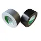 Stokvis CT030102 gaffertape zw 50mmx50m bar