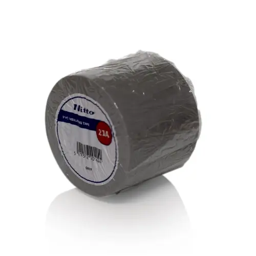 Stokvis CT090103 tape pvc nitto gs 50mmx 10m
