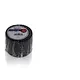 Stokvis CT090102 tape pvc nitto zw 50mmx 10m