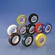 Stokvis CT070204 tape pvc scapa rd 15mmx 10m