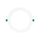 Sylvania 0030462 Adapting Rings pl verloopring 9003 178/225/250