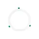 Sylvania 0030464 Adapting Rings pl verloopring 9003 225/255/280