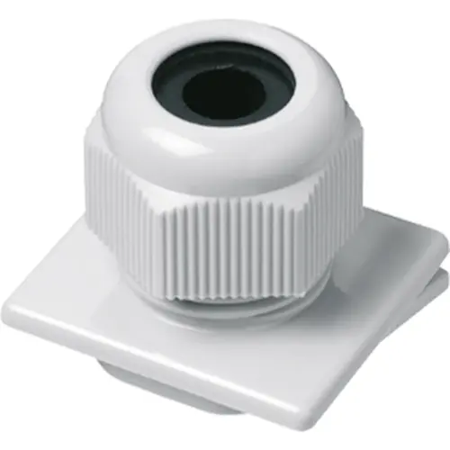 JUNG 193-2 leidinginvoer IP44 WG600