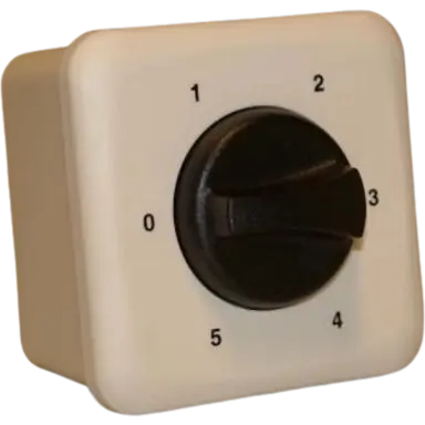 Vent-Axia FWG-4 Toerenregelaar OP=OP