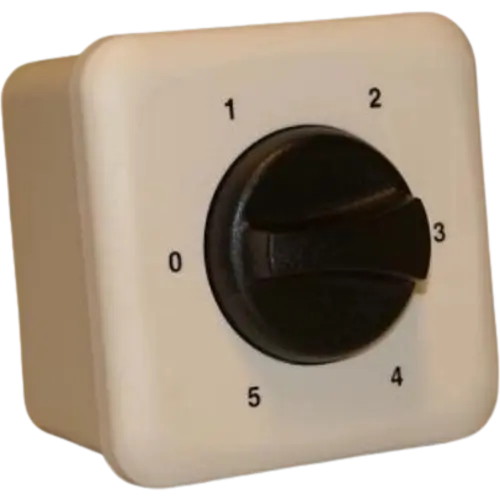Vent-Axia FWG-4 Toerenregelaar OP=OP