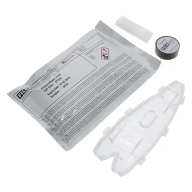 Q-Link 01.476.28 kabelgietmof universeel voor kabel 10-20 mm OP=OP