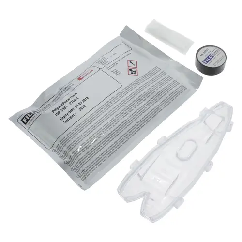 Q-Link 01.476.28 kabelgietmof universeel voor kabel 10-20 mm OP=OP