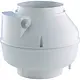 Itho Daalderop BUTP 100 buisventilator 98 mm 200m³ 230V OP=OP