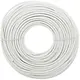 Q-Link 00.132.77 UTP-kabel CAT6 AWG26 wit 50m OP=OP