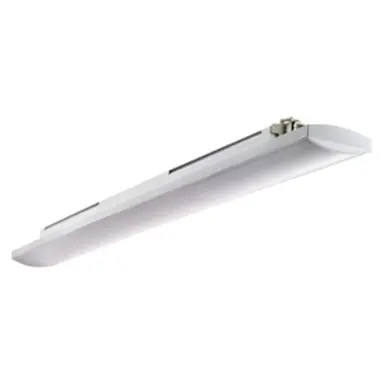 Gewiss GWS3136PL Smart 3 LED waterdicht TL-armatuur 20W 4000K 120 cm opaal IP66