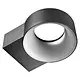 Gewiss GWF2100FR840 elia ol st al on/off 4000k zwa