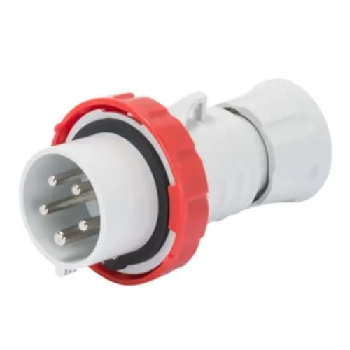 Gewiss GW60042H CEE-contactstop 32A ip67 3-polig+n+e