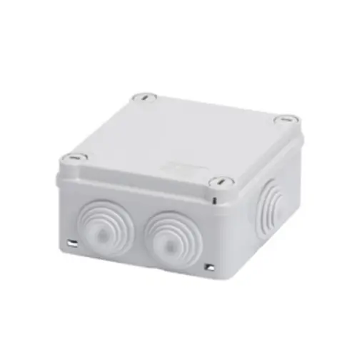Gewiss GW44024 mont ds ip55 snelbev 6v