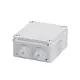 Gewiss GW44024 mont ds ip55 snelbev 6v