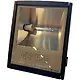 Gewiss GW85004 Horus schijnwerper voor hogedruk natriumlamp100W 230V excl. lichtbron