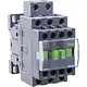 Noark EX9C09 11 3P 230V magneetschakelaar 9A 230V 1xmaakcontact - 1xverbreekcontact