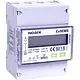 Noark EX9EMS 3P 4M CT 2T smart energy kWh-meter 3-polig 4-modules met stroomtransformatoraansluiting en 2 tarieven