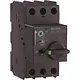 Noark EX9S32A 6.3A motorbeveiligingsschakelaar 6,3A