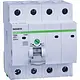 Noark EX9I125 4P 63A lastscheider modulair 4-polig 63A