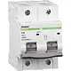 Noark EX9B125 2P B40A installatieautomaat 2P 40A B-karakteristiek 20kA