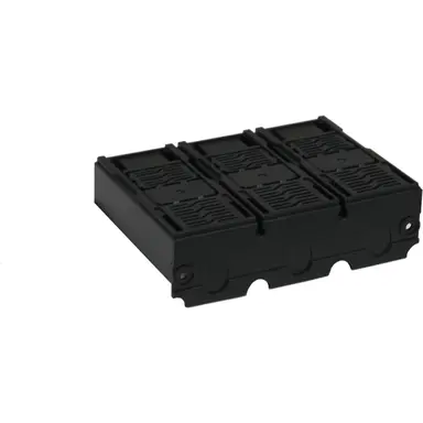 Noark TCV22 4P afschermplaat vermogensschakelaar 4-polig