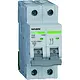 Noark EX9BN 2P C16 installatieautomaat 2P 16A C-karakteristiek 6kA